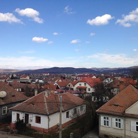 W&K " Centru Istoric Sibiu 호텔 외부 사진